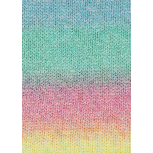 Fashion Cotton Light & Long dk F. 003