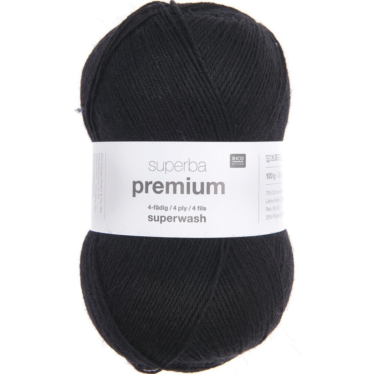 socks premium 4-fach F.020