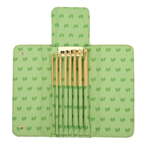 addi-click Hook Bamboo