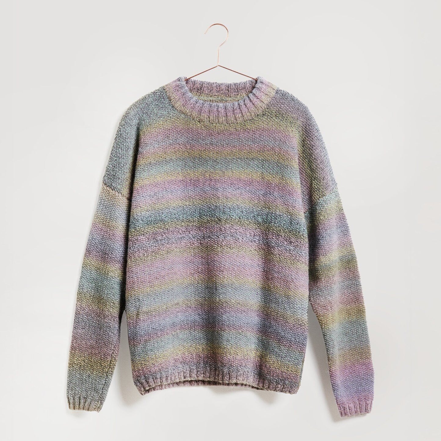 Rico Design creative Melange Alpaca dk Wonderball F. 001