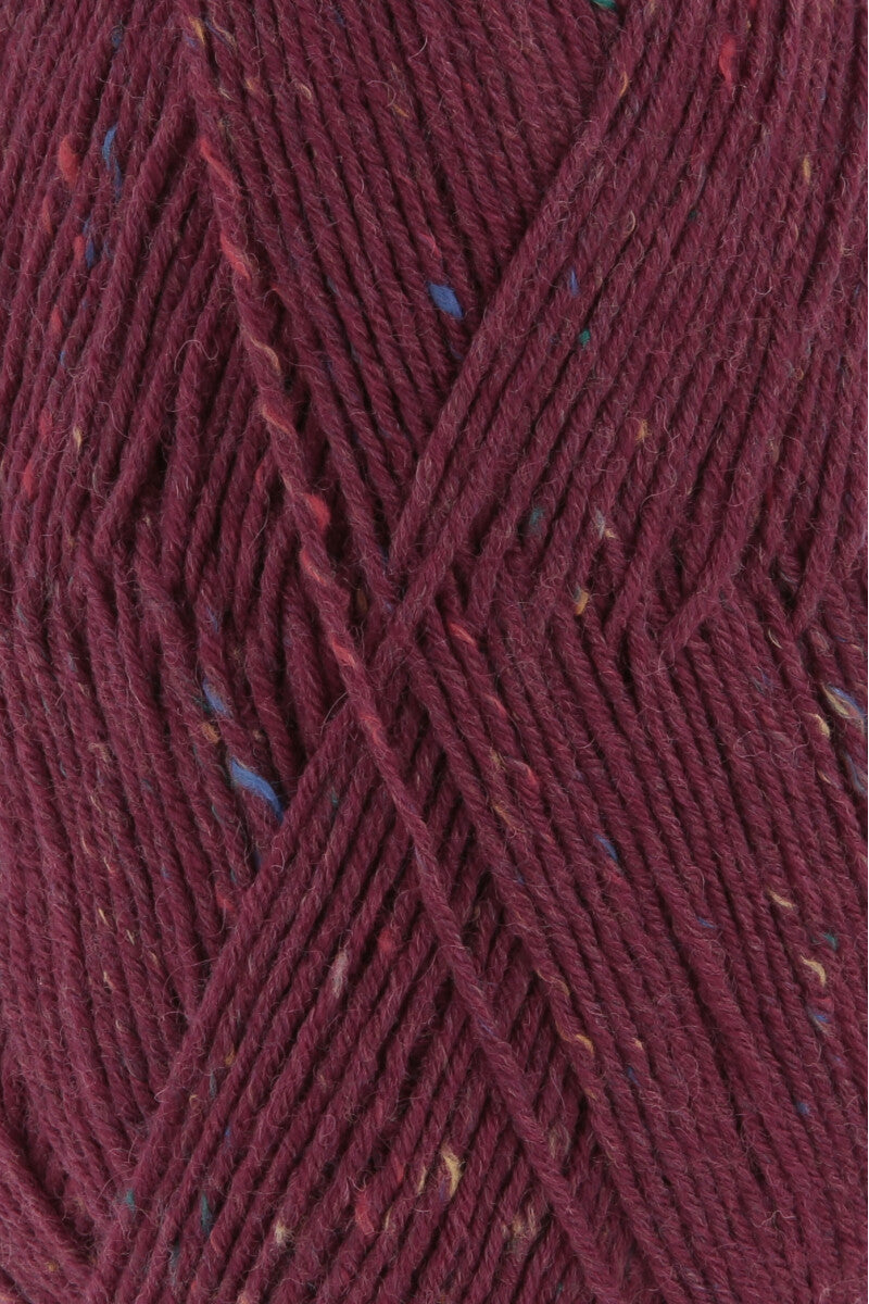 Super Soxx Tweed 6-fach F. 0066
