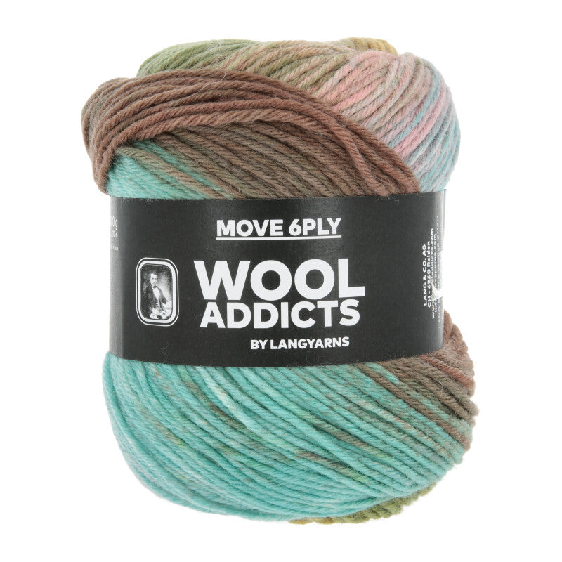 Move 6-fach F. 0013