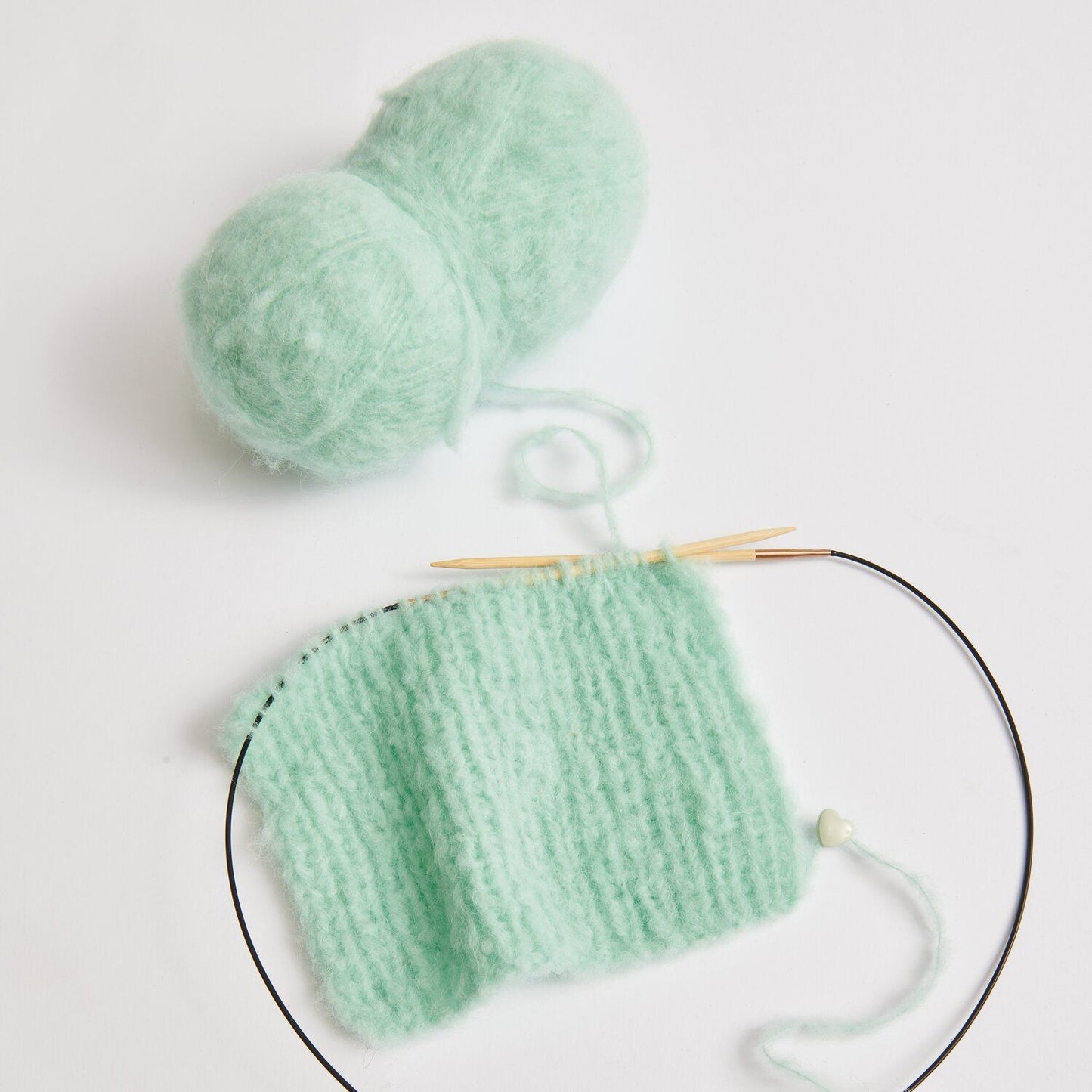 Rico Design Luxury Pure Baby Alpaca F. 003
