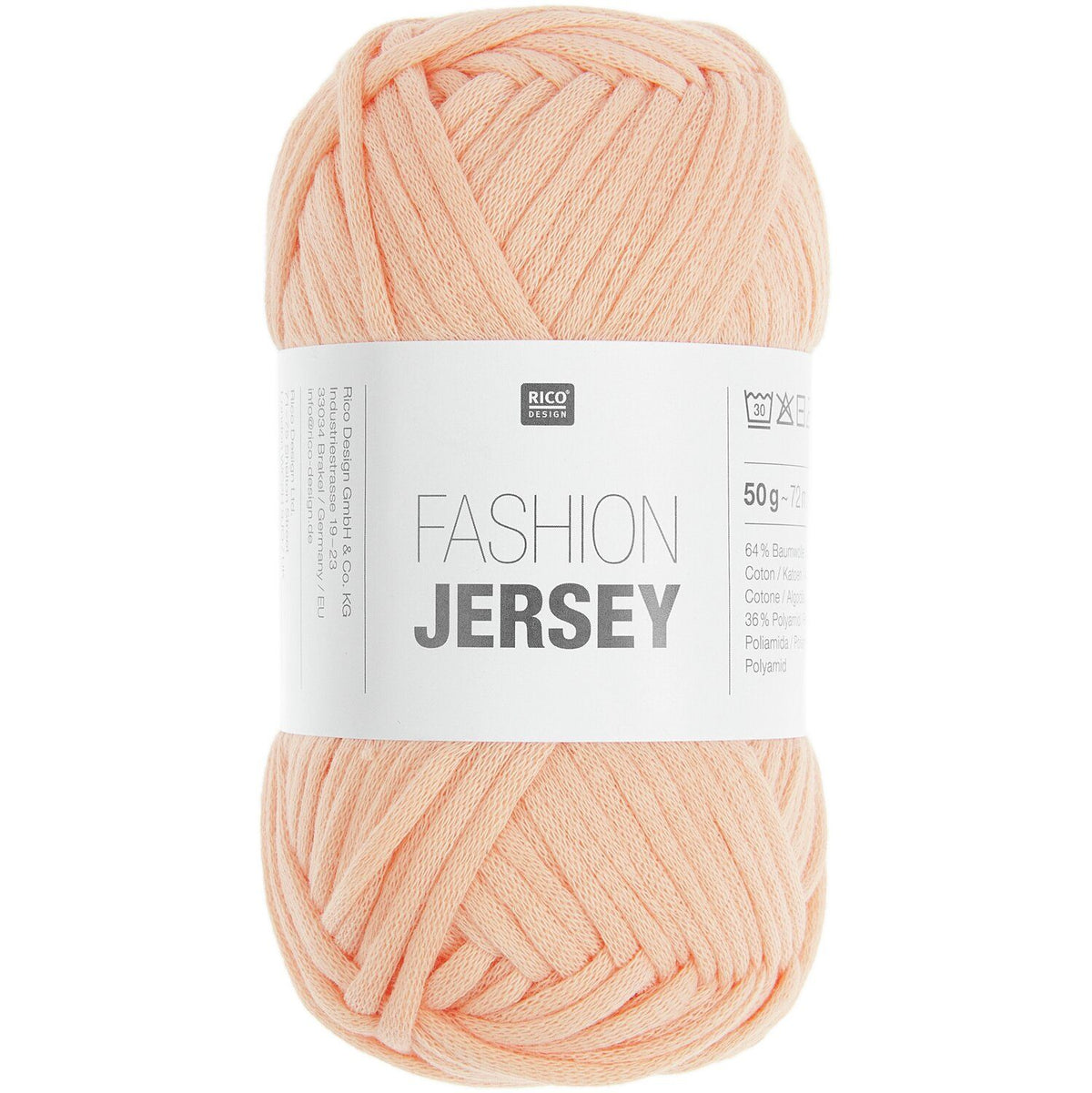 Fashion Jersey F. 031