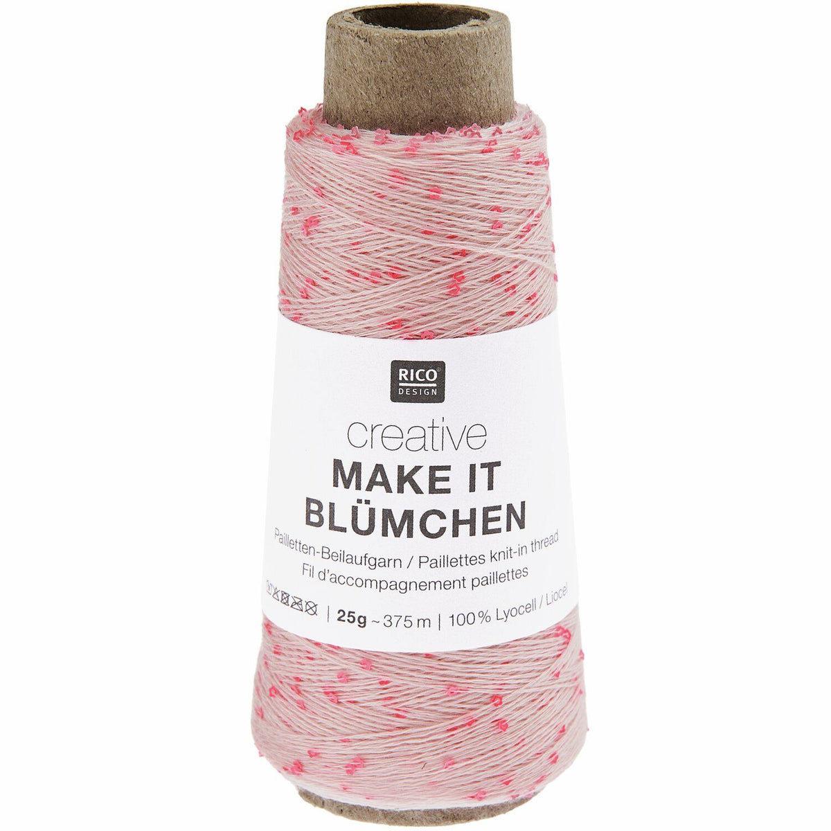 creative Make It Blümchen F. 006