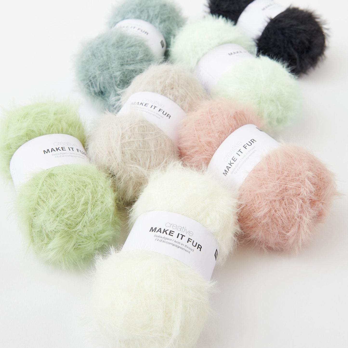 creative Make It Fur F. 006