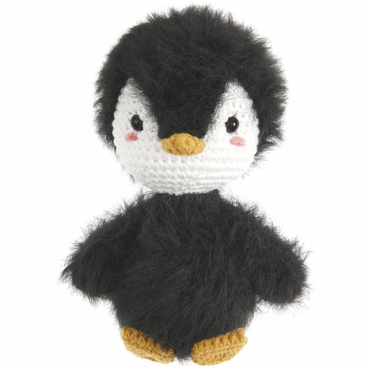 Ricorumi Furry Furry F. 011