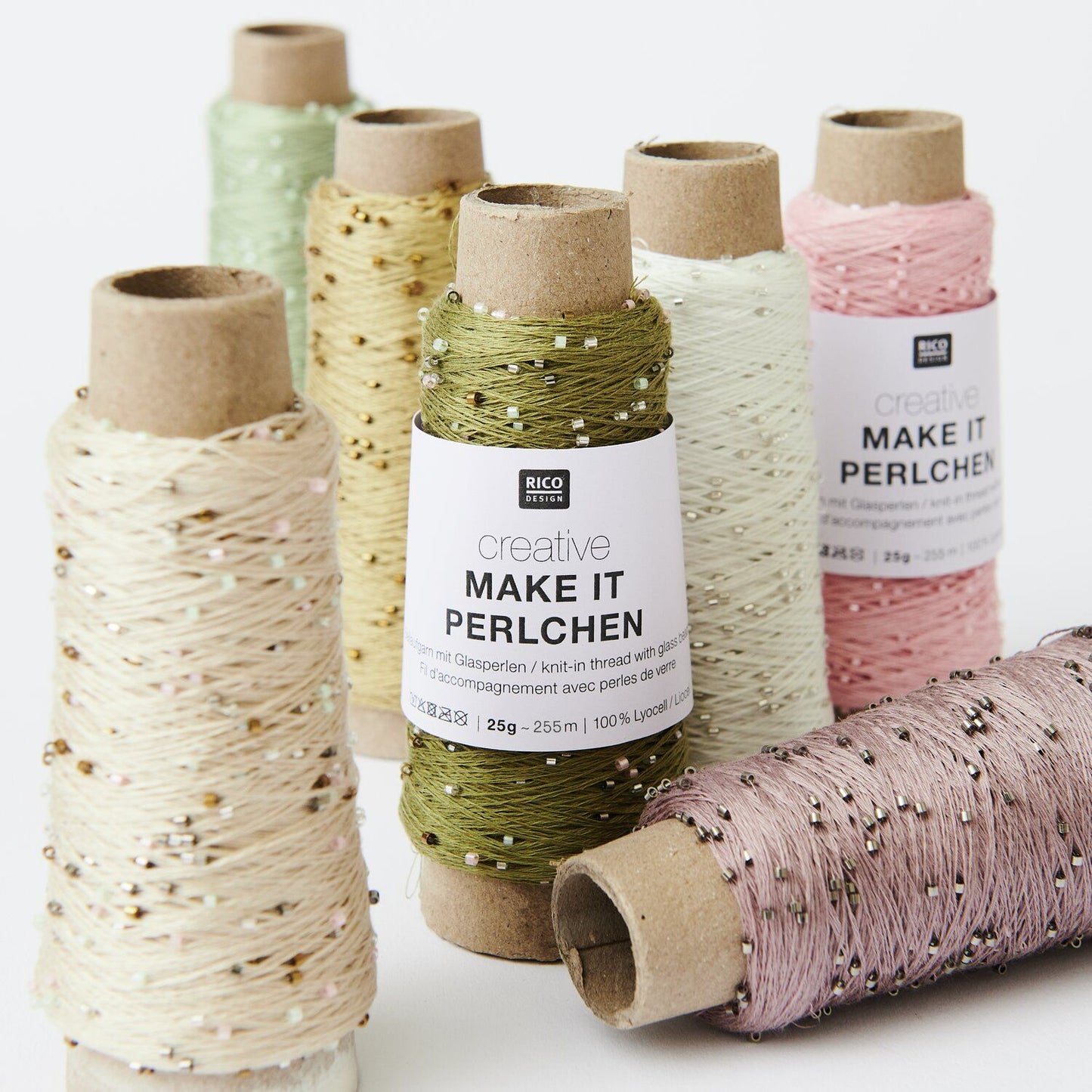 Make It Perlchen F. 007