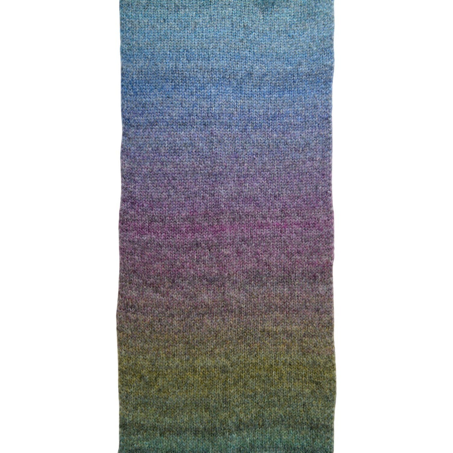 Fashion Merino Alpaca Fusion Chunky F. 007