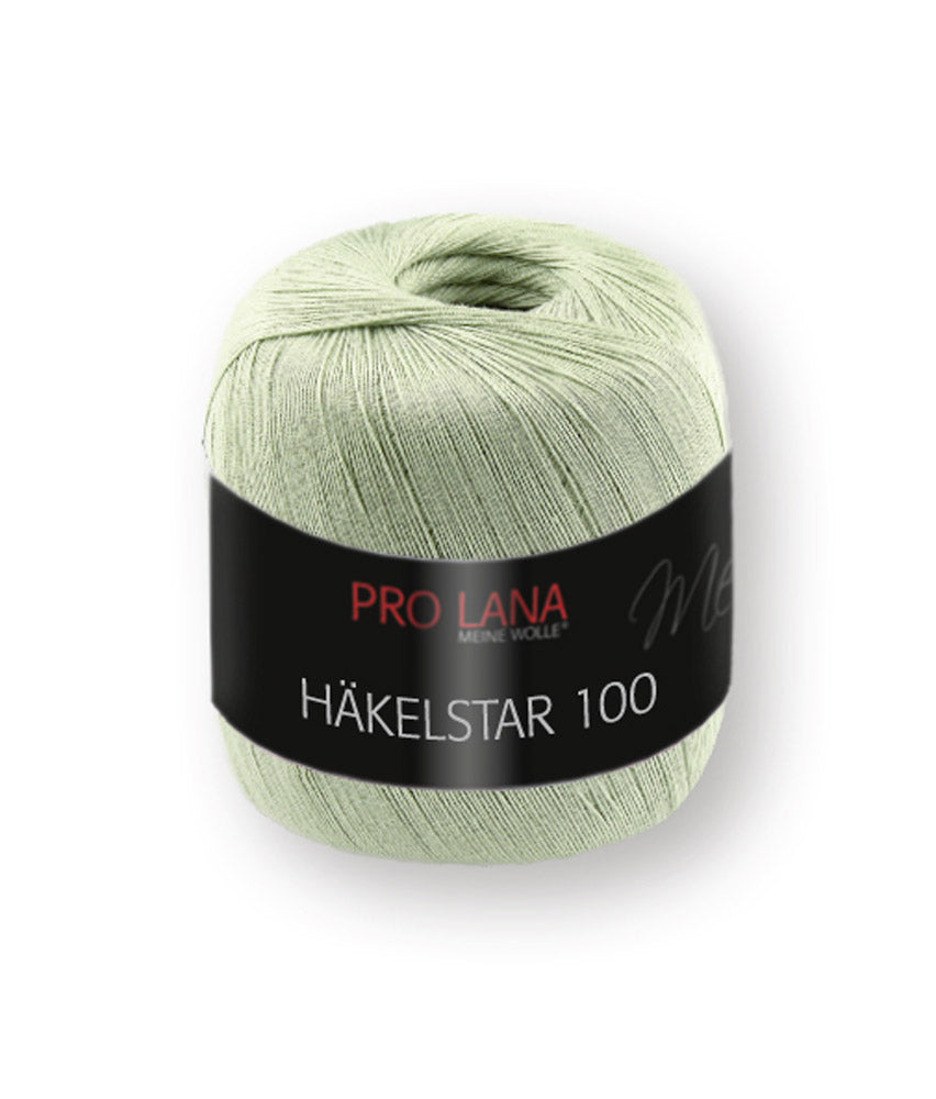 Häkelstar 100 F. 71