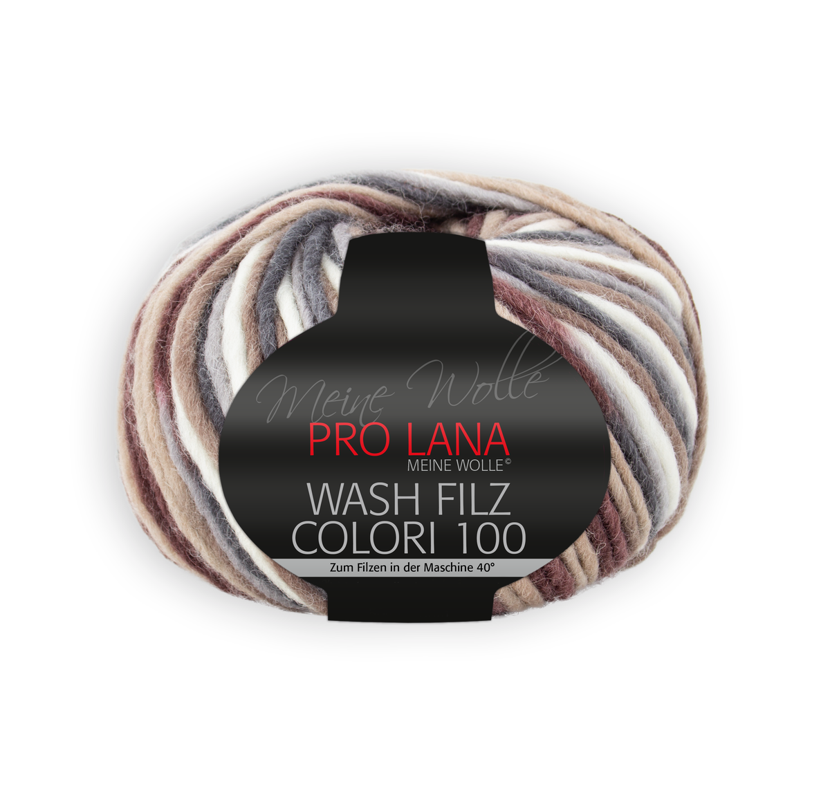 Wash Filz Colori 100 F. 707