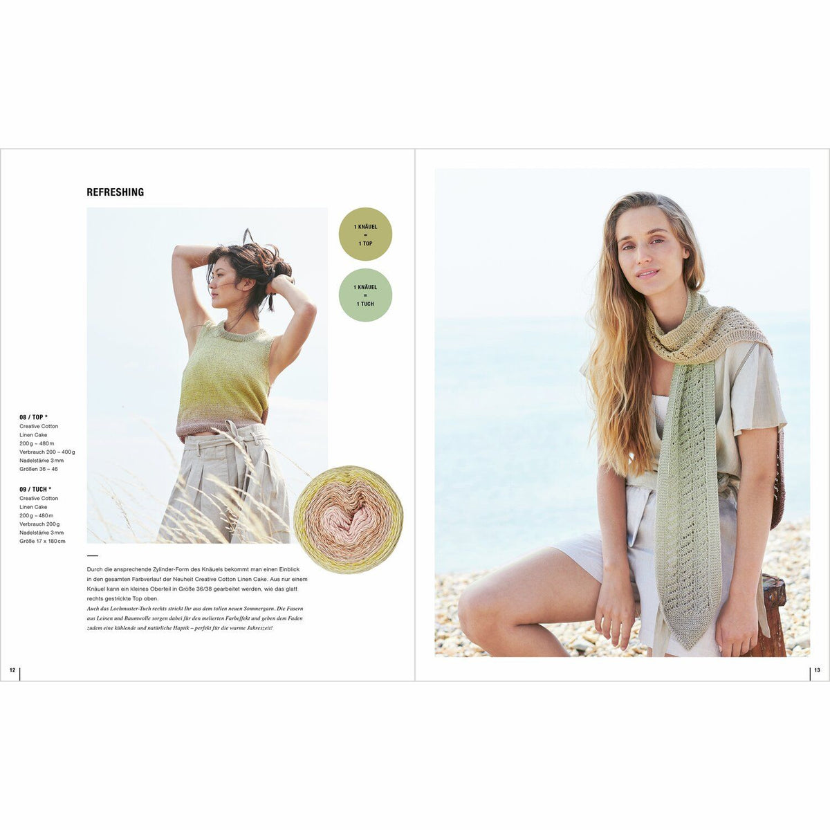 Lovewool No. 22