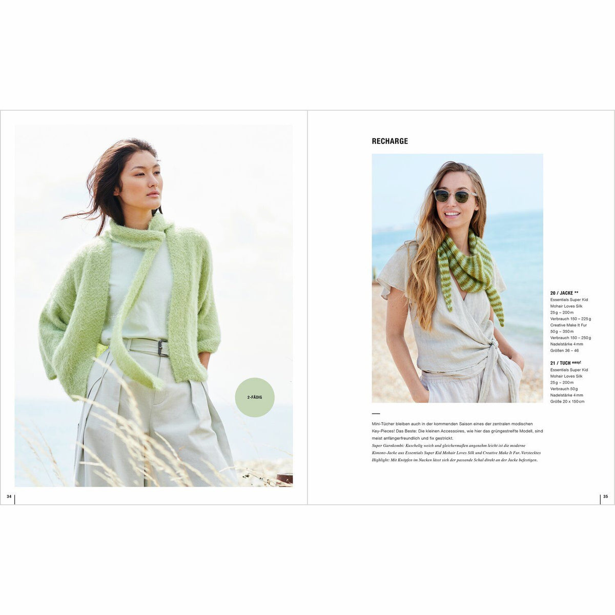 Lovewool No. 22