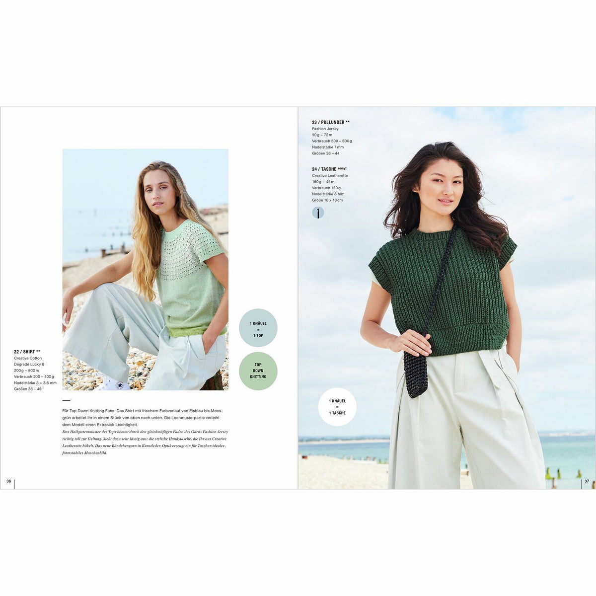 Lovewool No. 22