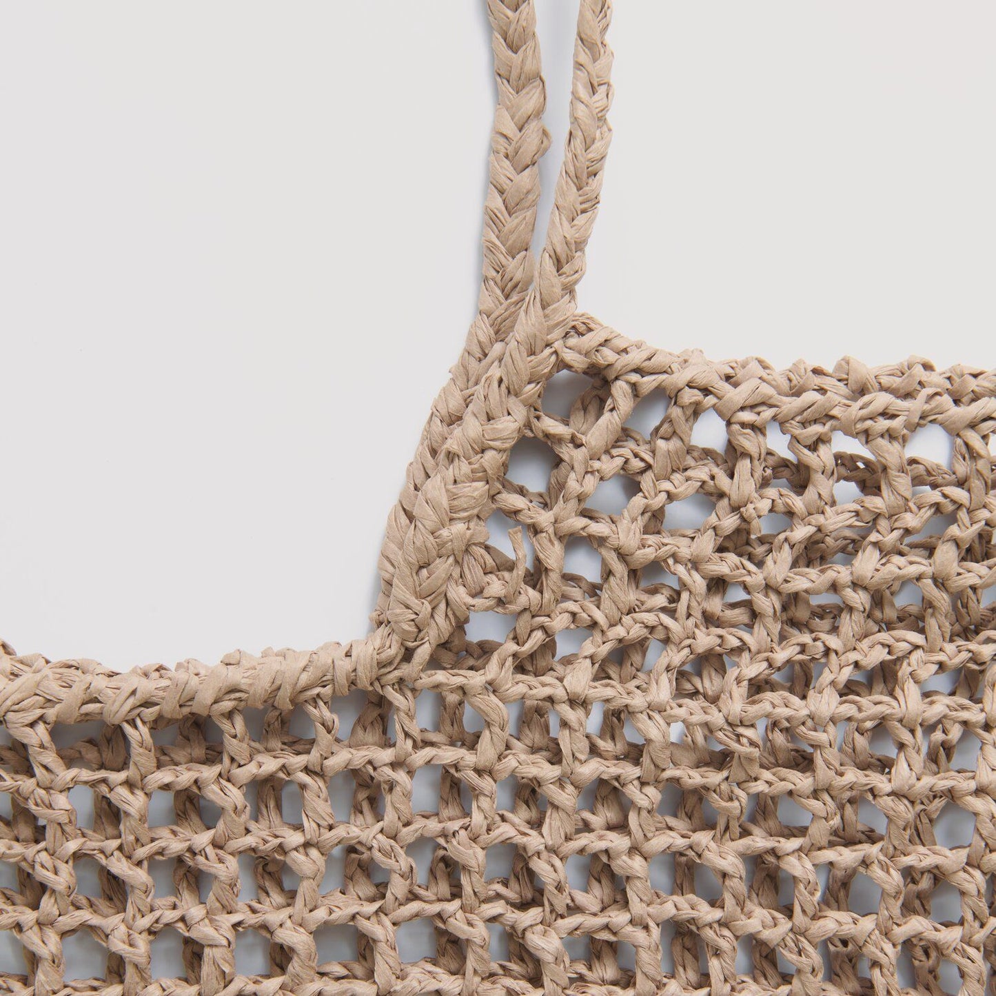 Luxury Raffia Paper F. 002