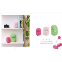 Ricorumi Marvellous Monsters Under My Bed