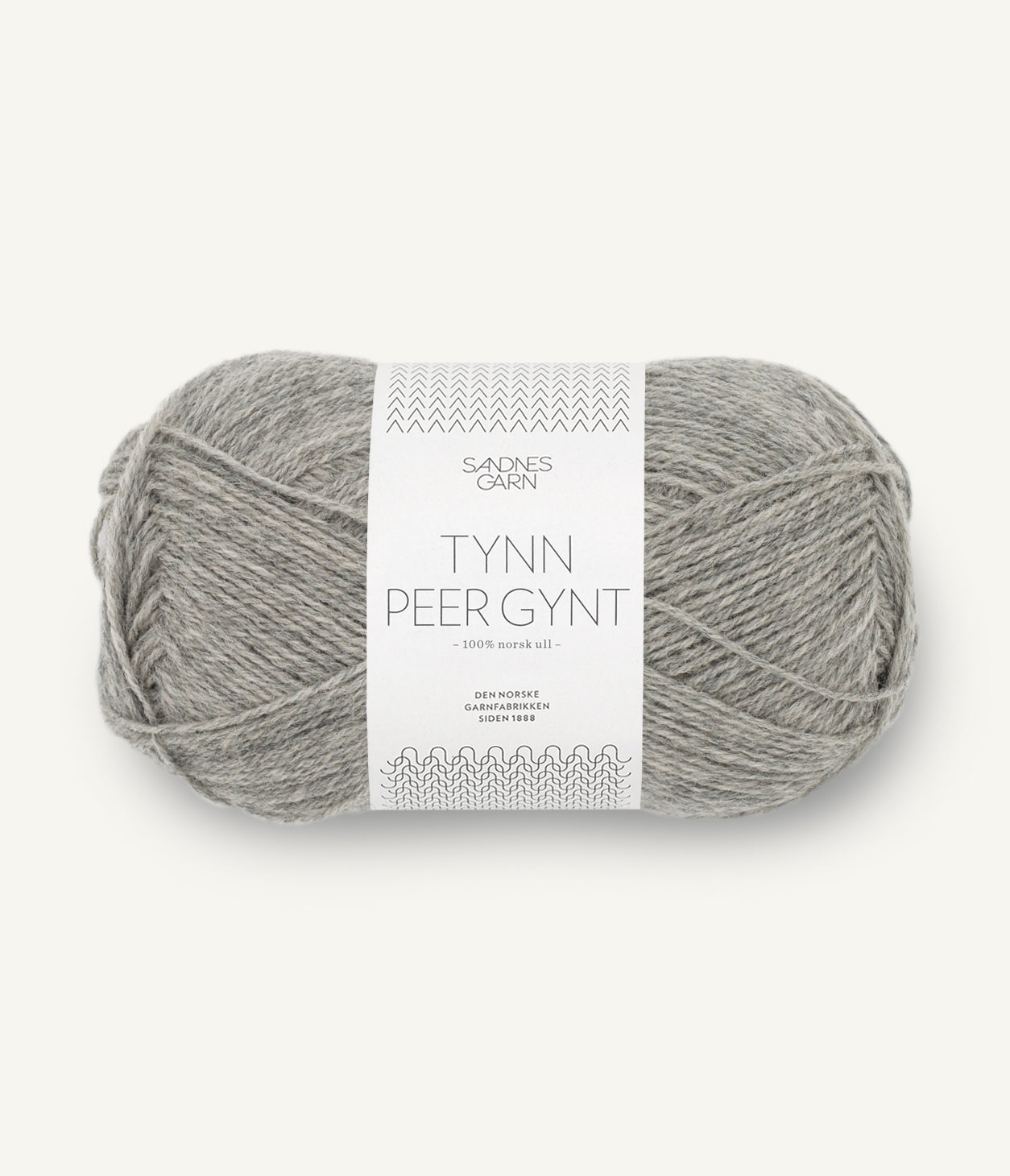 Sandnes Garn Tynn Peer Gynt F. 1042