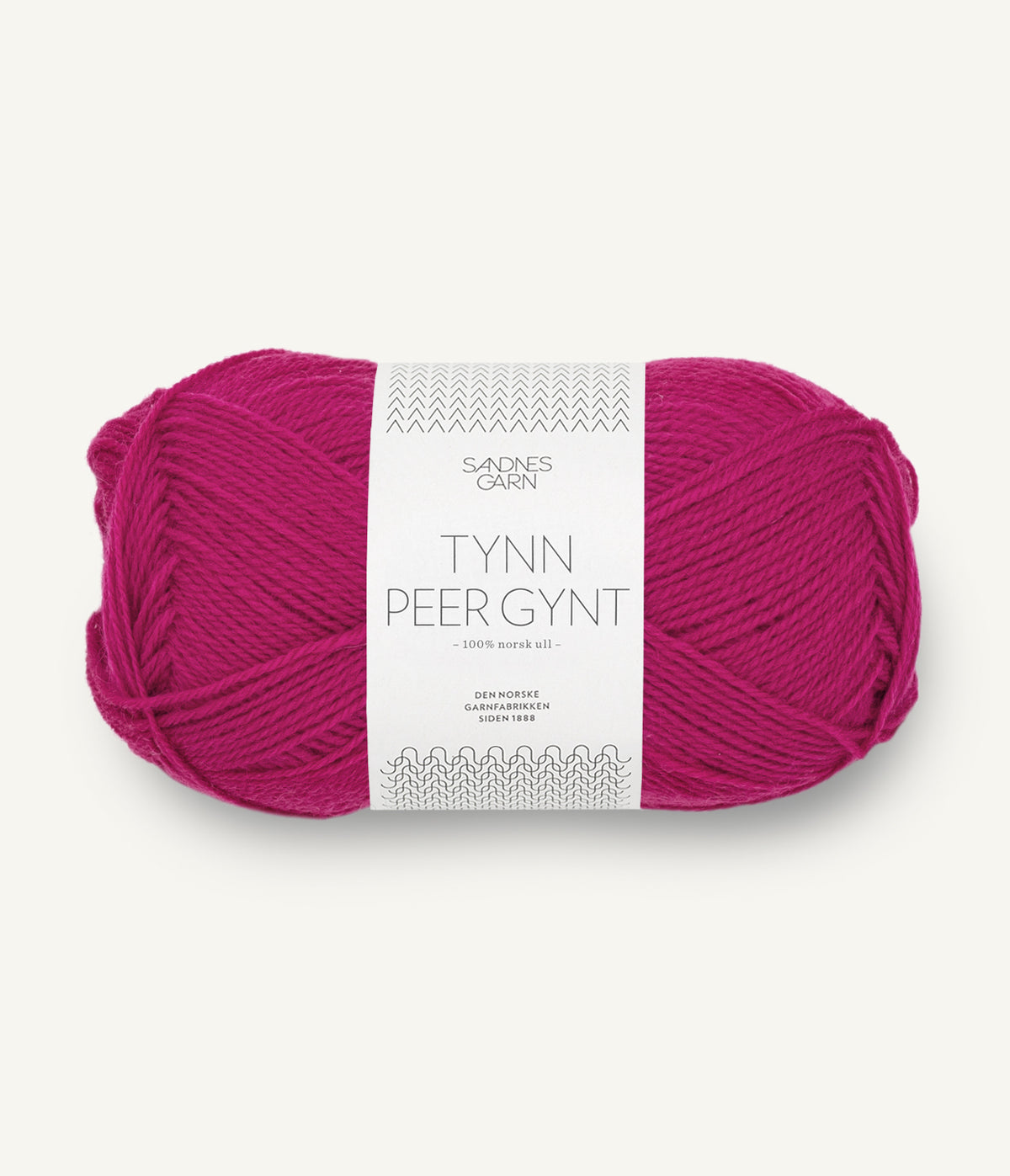 Tynn Peer Gynt F. 4600