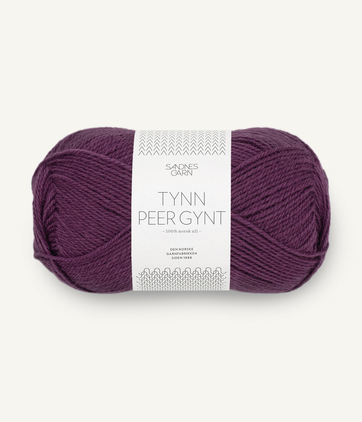 Tynn Peer Gynt F. 4672