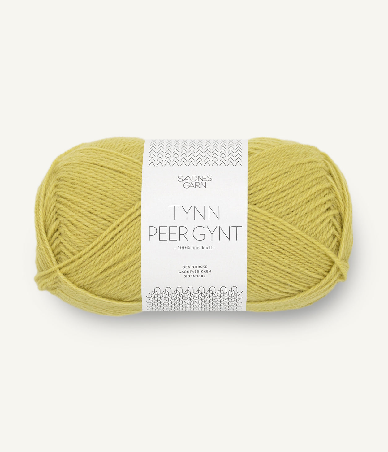 Sandnes Garn Tynn Peer Gynt F. 9825