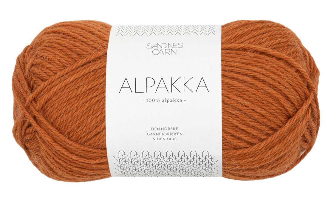 Alpakka F.2745