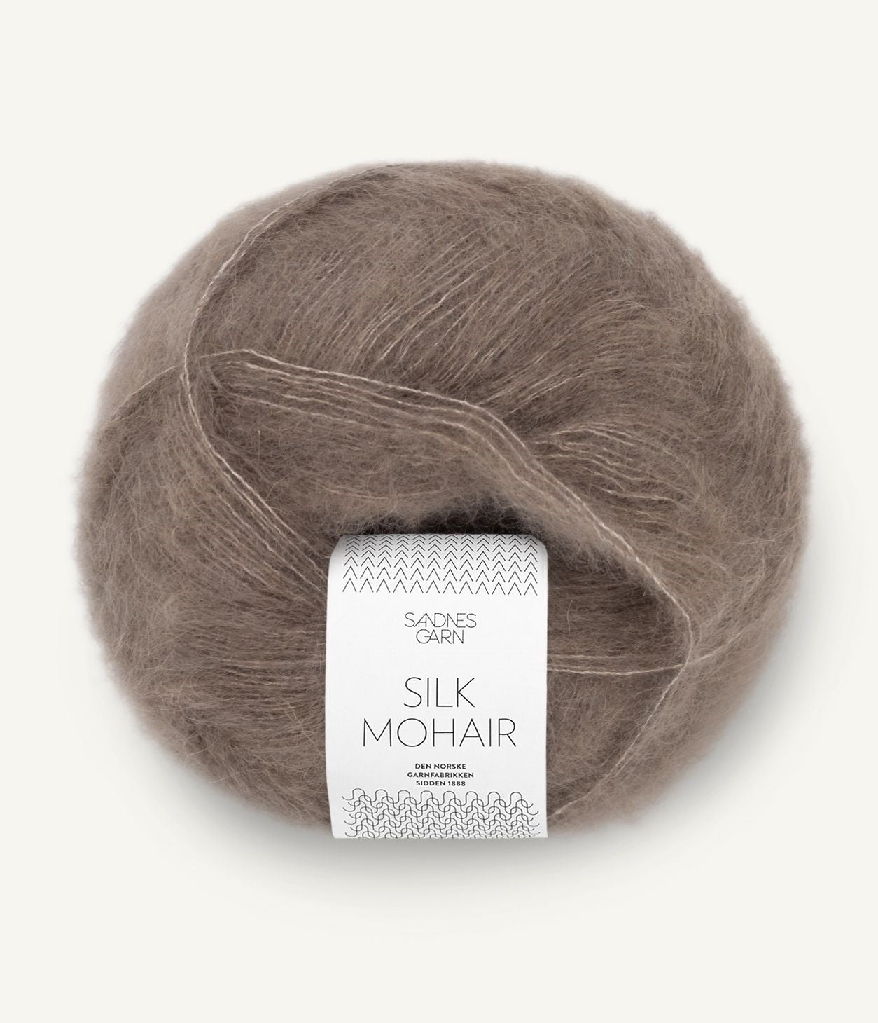 Sandnes Garn Silk Mohair F. 3161