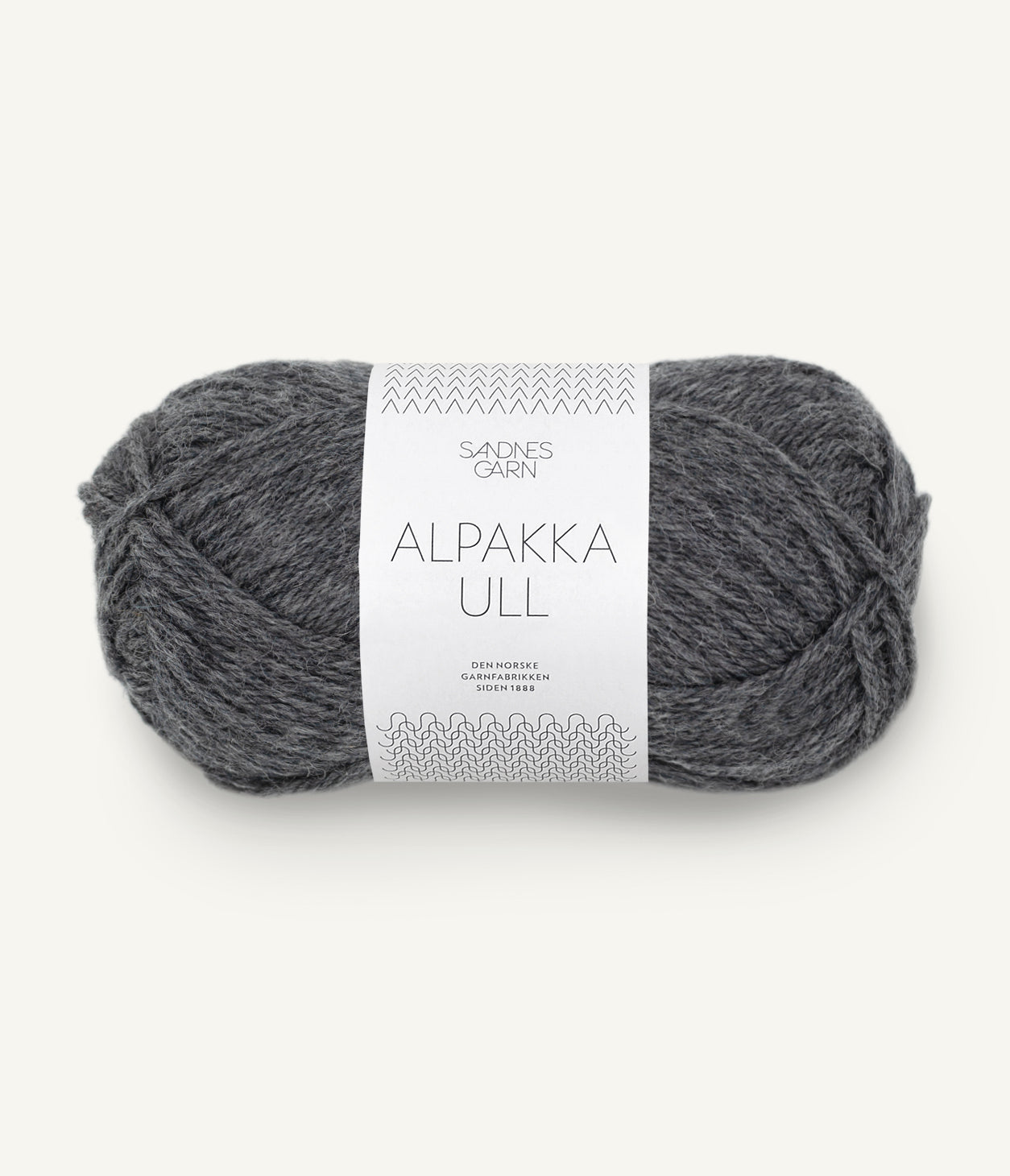 Sandnes Garn Alpakka Ull F. 1053