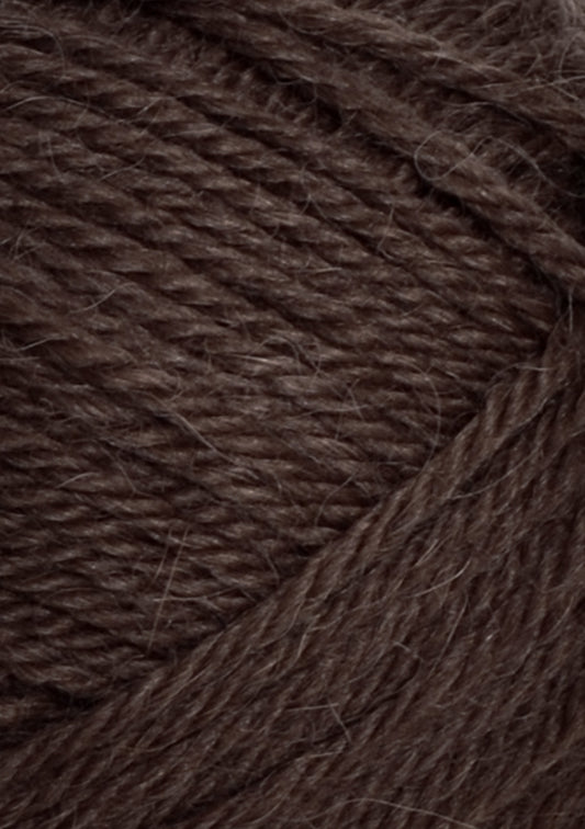Alpakka Ull F. 3571