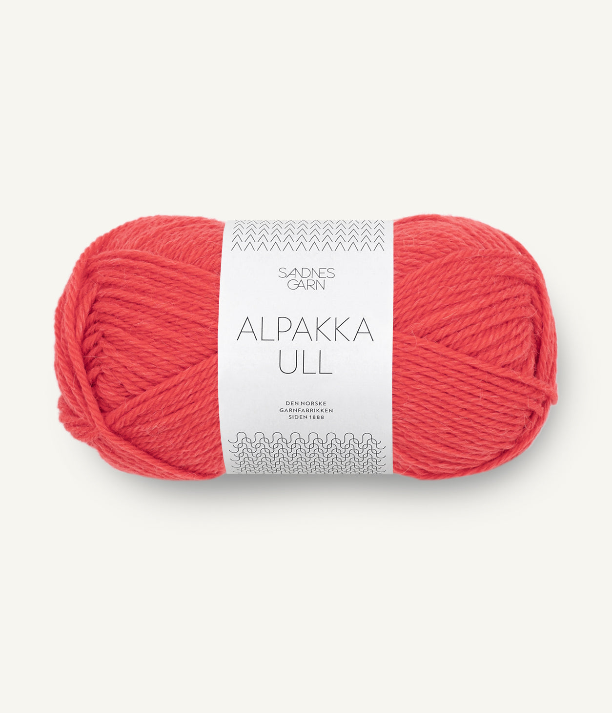 Sandnes Garn Alpakka Ull F. 4008