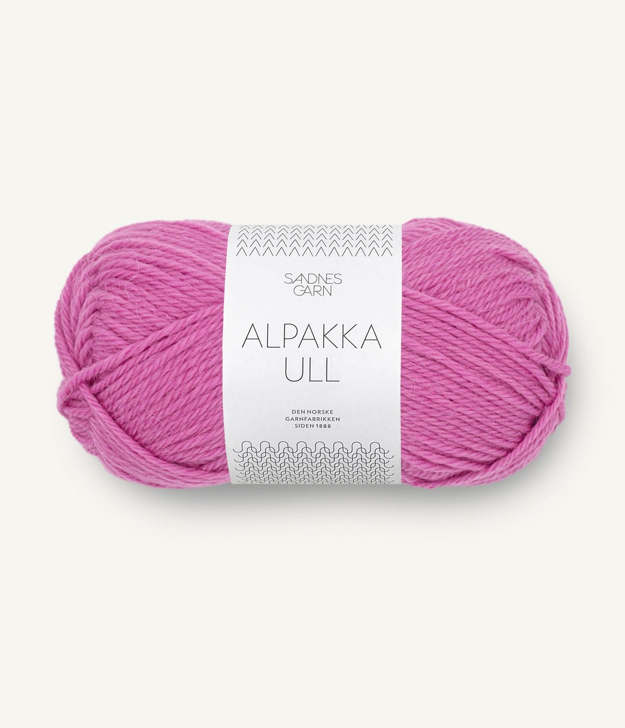 Sandnes Garn Alpakka Ull F. 4628