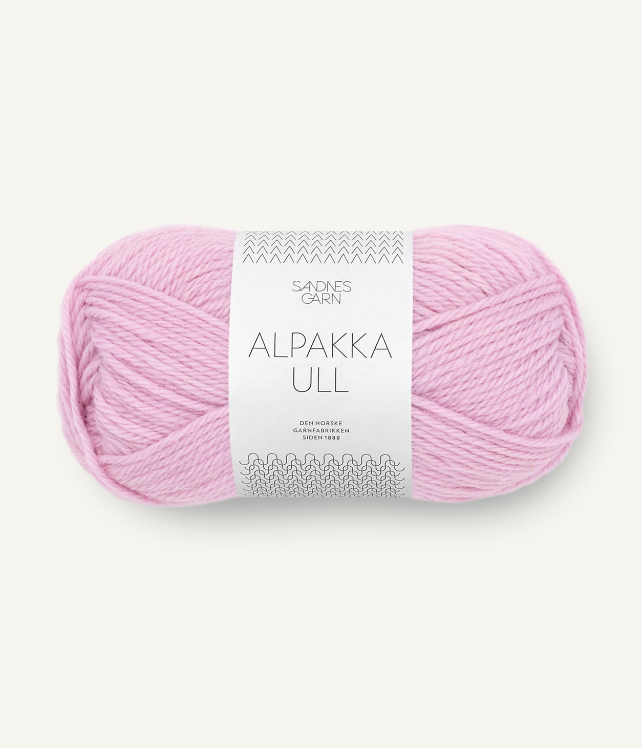 Sandnes Garn Alpakka Ull F. 4813