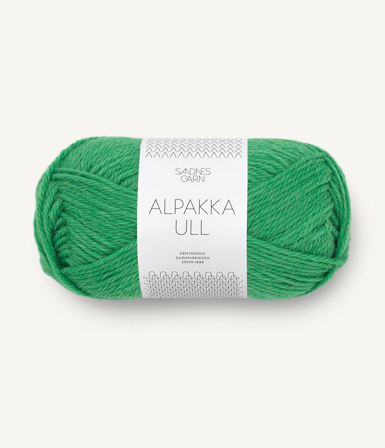 Sandnes Garn Alpakka Ull F. 8236