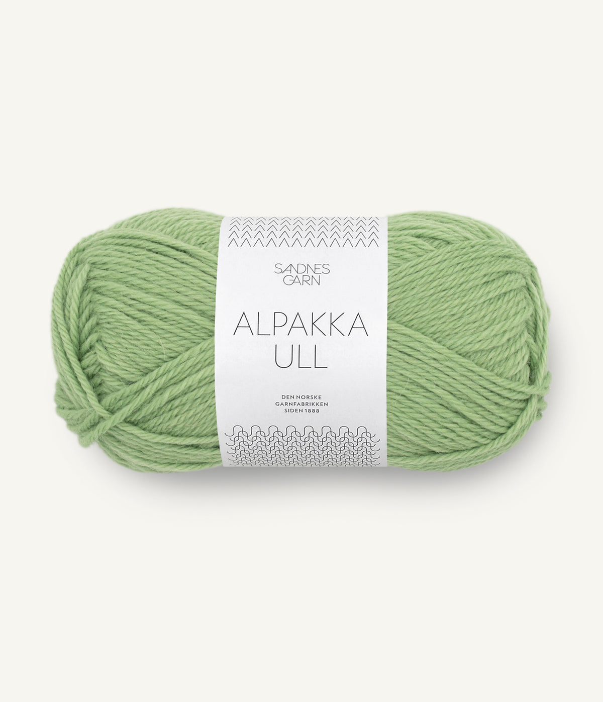 Alpakka Ull F. 8733