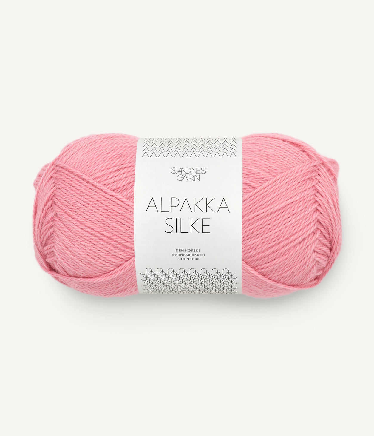Sandnes Garn Alpakka Silke F. 4304