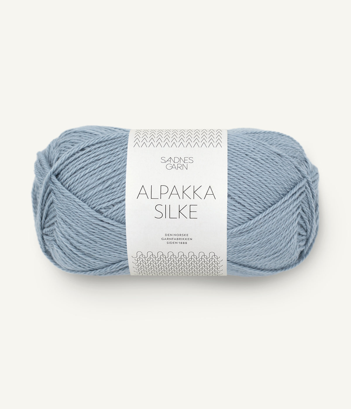Alpakka Silke F. 6041