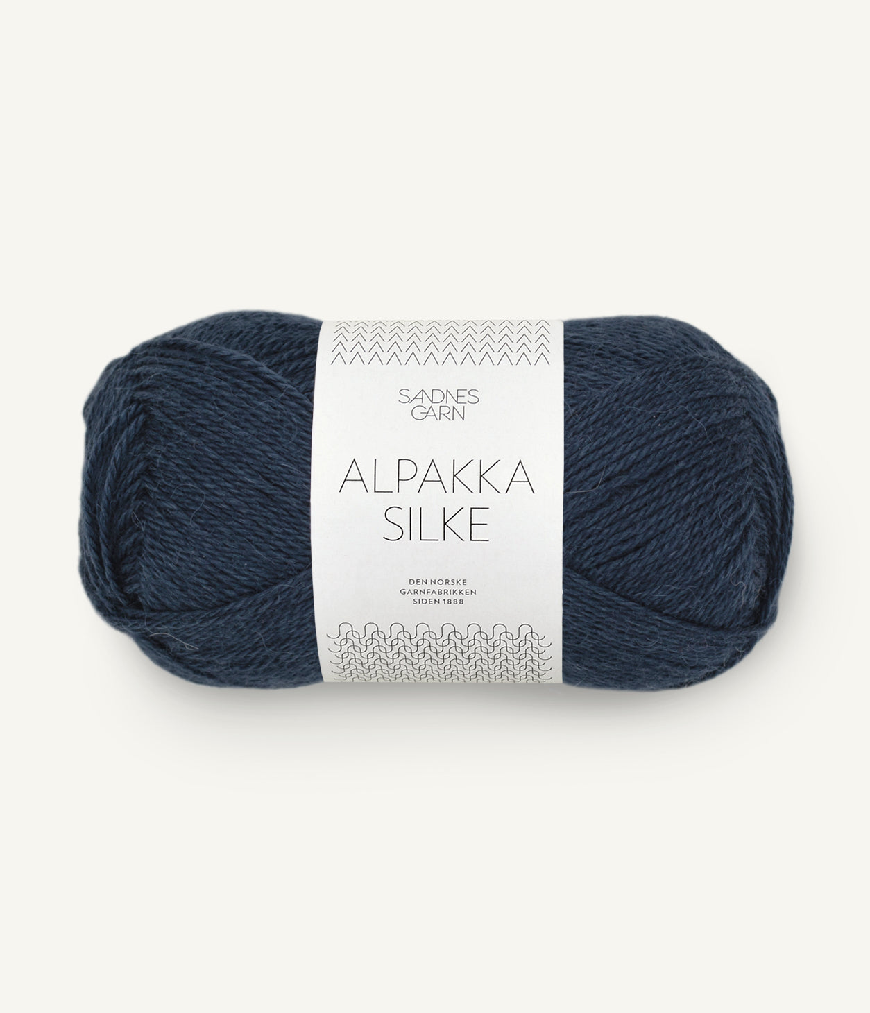 Sandnes Garn Alpakka Silke F. 6081