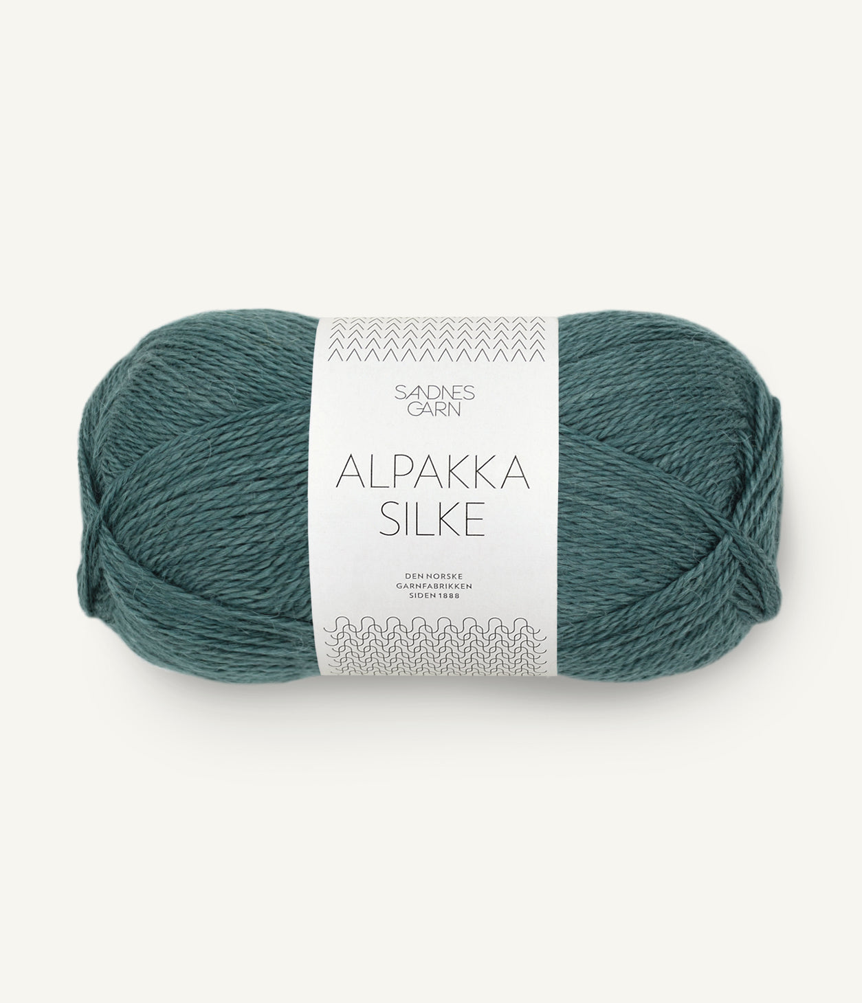 Sandnes Garn Alpakka Silke F. 7572