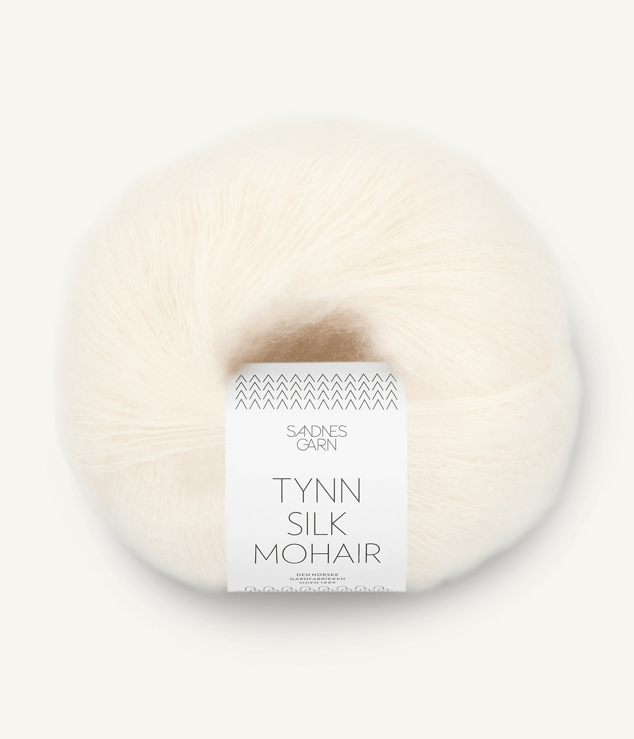 Sandnes Garn Tynn Silk Mohair F. 1012