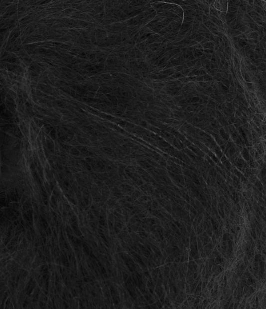 Tynn Silk Mohair F. 1099