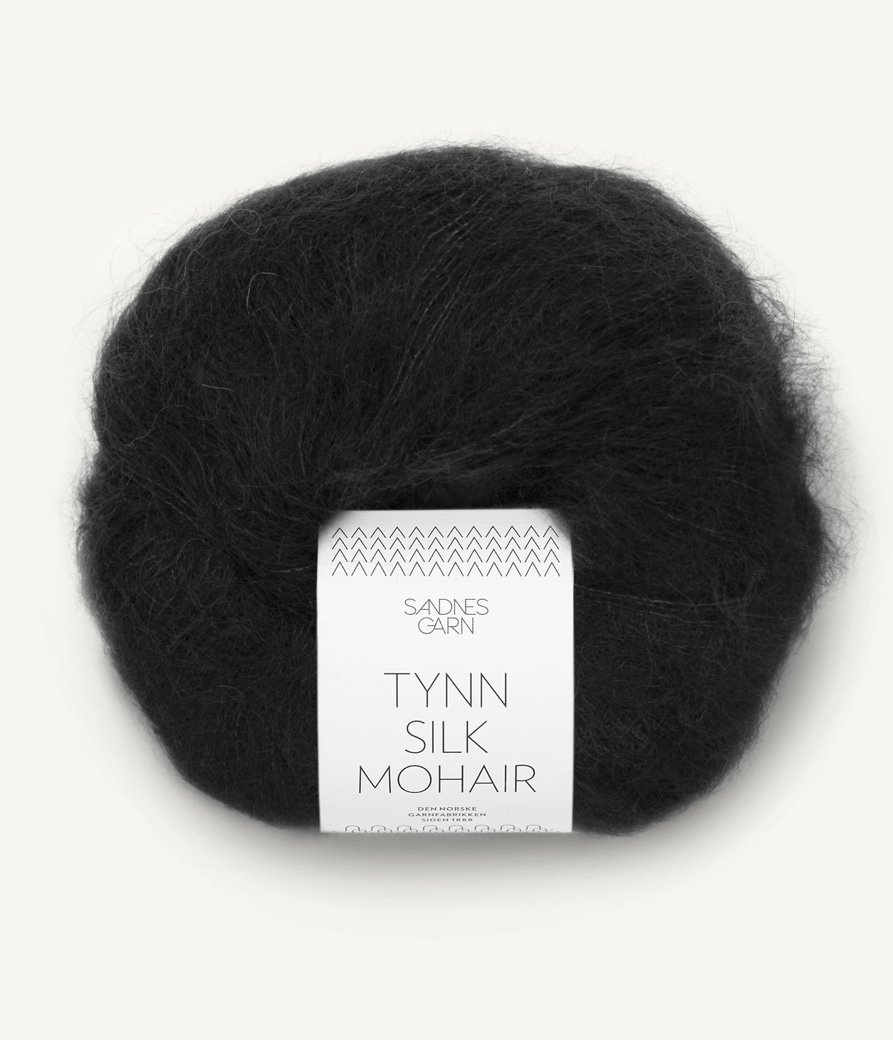 Sandnes Garn Tynn Silk Mohair F. 1099