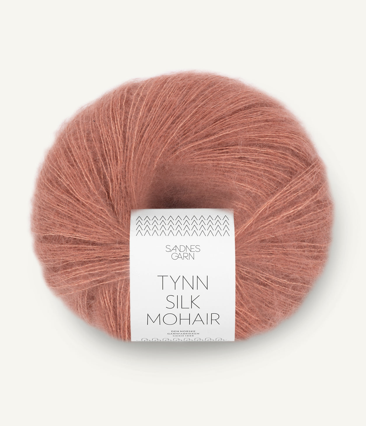 Sandnes Garn Tynn Silk Mohair F. 3553