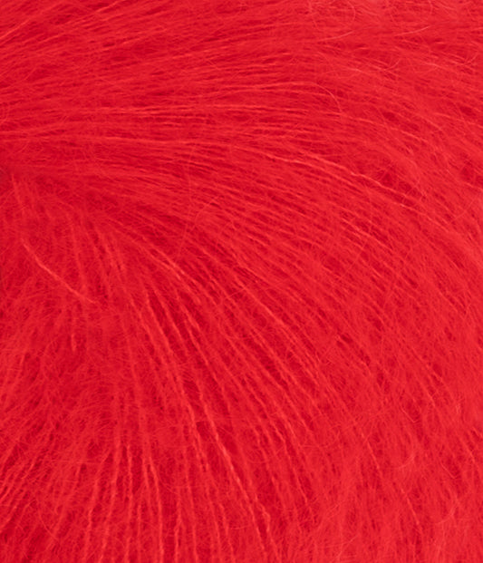 Tynn Silk Mohair F. 4018