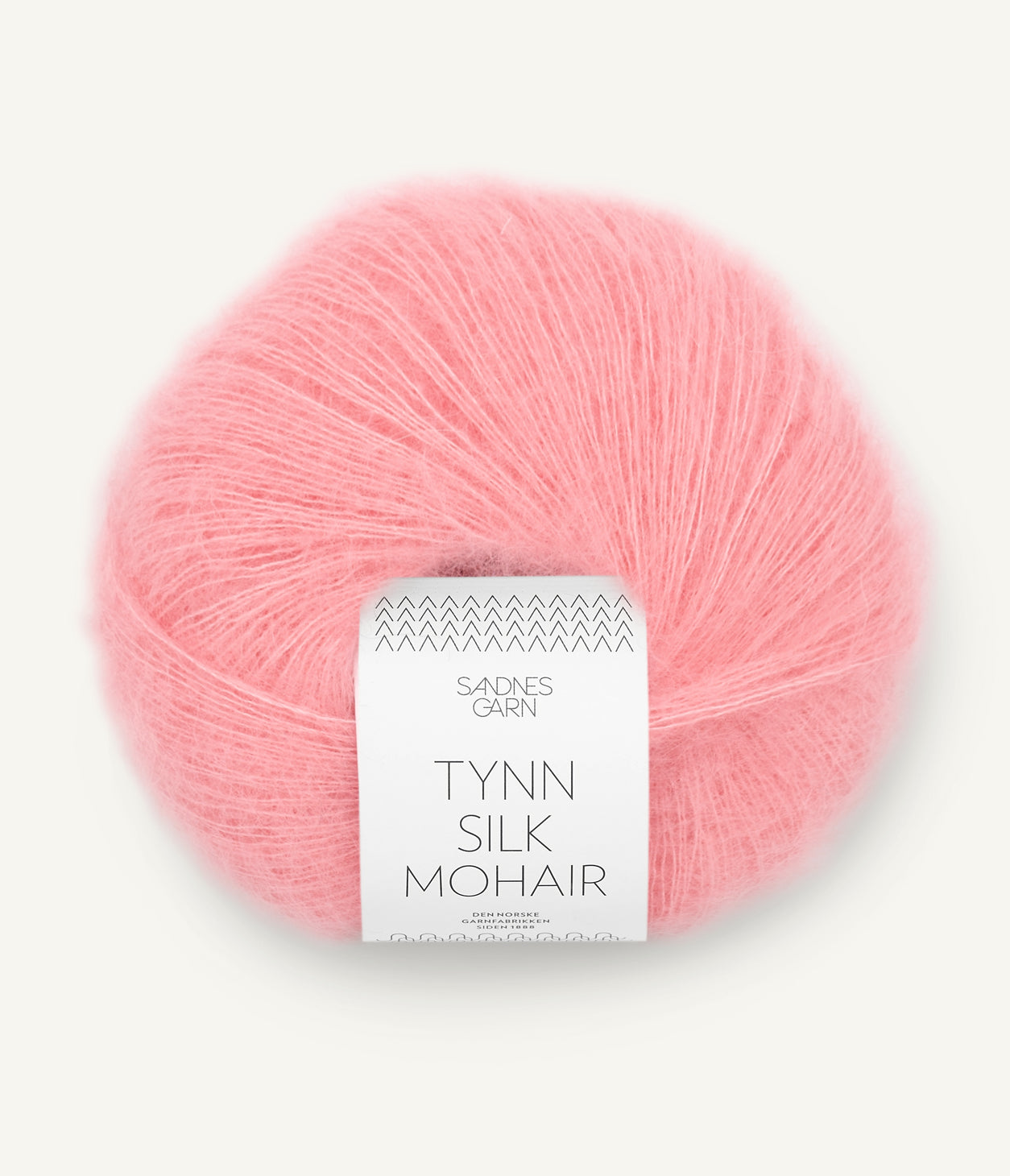 Sandnes Garn Tynn Silk Mohair F. 4213