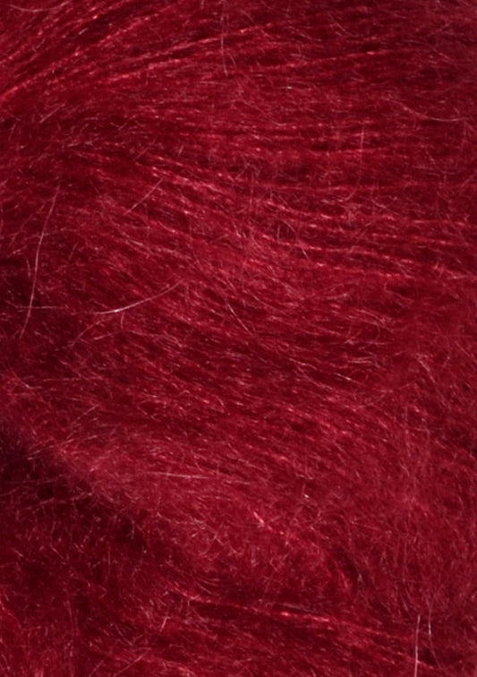 Tynn Silk Mohair F. 4236