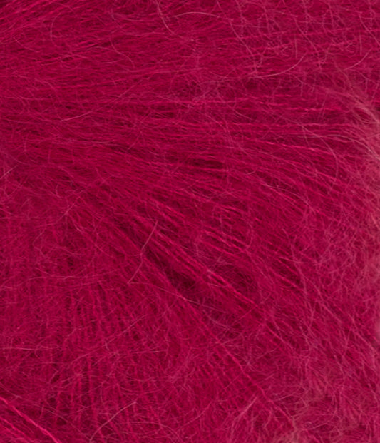 Tynn Silk Mohair F. 4255