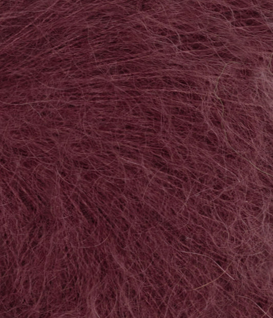 Tynn Silk Mohair F. 4372