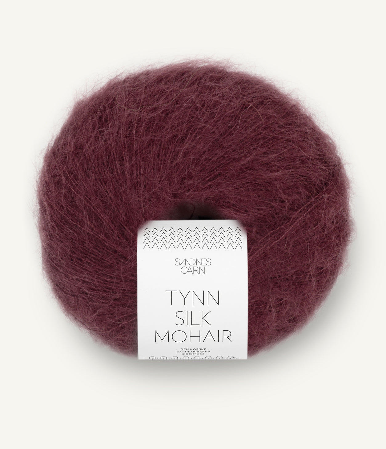 Sandnes Garn Tynn Silk Mohair F. 4372