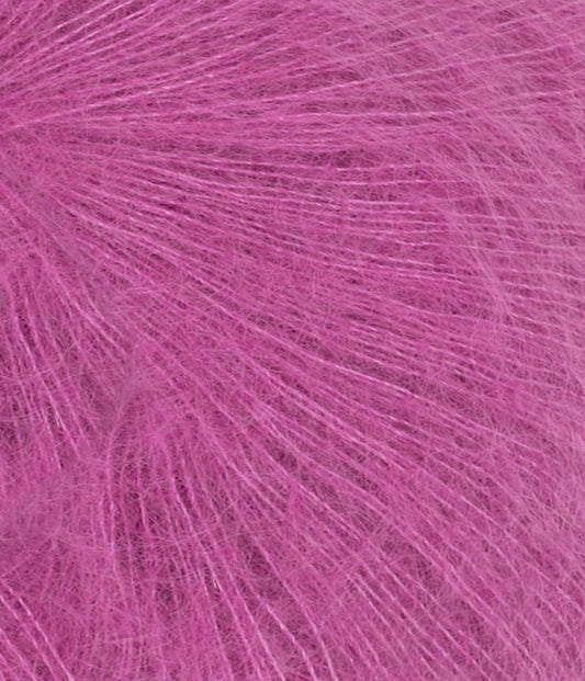 Tynn Silk Mohair F. 4628