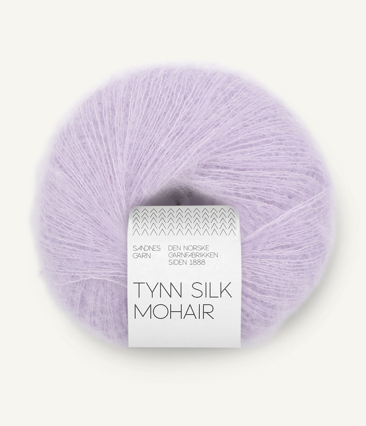 Tynn Silk Mohair F. 5223