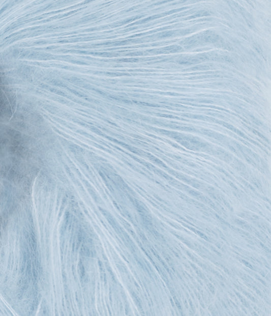 Tynn Silk Mohair F. 6012